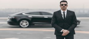 نحوه استخدام بادیگارد و محافظ شخصی 3 بادیگارد و محافظ شخصی