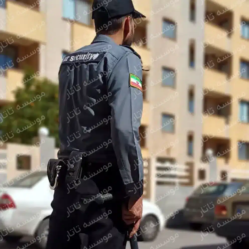 نکات ضروری برای جلوگیری از سرقت در خانه و محل کار 3 حضور پلیس یاران در محلات تحت حفاظت و مراقبت موسسه