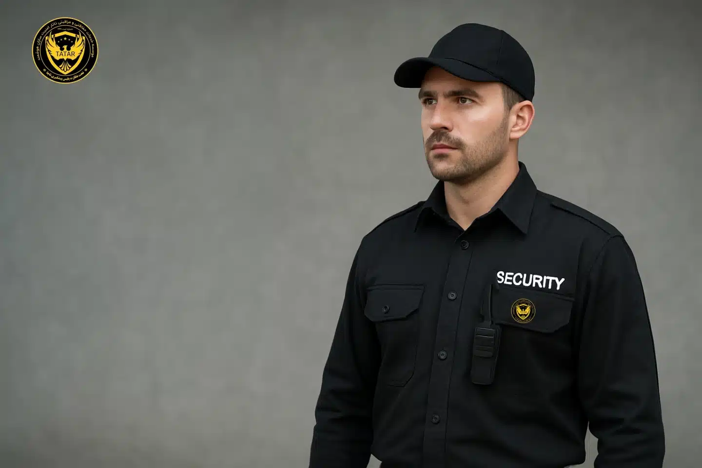 بهترین گارد امنیتی را چطور انتخاب کنیم؟ راهنمای کامل و تخصصی 1404 4 موسسه حفاظتی تاتار ارائهدهنده بهترین گارد امنیتی آموزشدیده برای مدیریت بحران، حفاظت و ایجاد آرامش