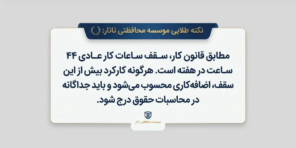 حقوق و دستمزد نگهبان در سال ۱۴۰۵: چه عواملی روی آن تأثیر میگذارد؟ 1 عوامل مؤثر بر دستمزد نگهبان