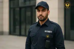 گارد امنیتی چیست و چه وظایفی دارد؟ راهنمای کامل