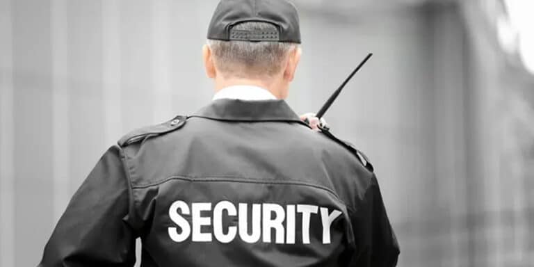 نکات قرارداد کار نگهبانی